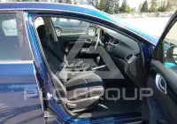 2017 Nissan SENTRA фото