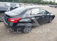 2017 Nissan SENTRA фото