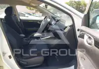 2017 Nissan SENTRA фото