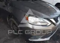 2017 Nissan SENTRA фото