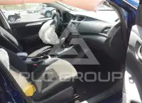 2017 Nissan SENTRA фото