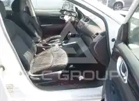 2017 Nissan SENTRA photo
