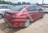 2017 Nissan SENTRA photo