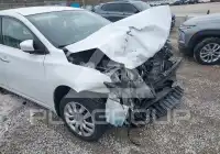 2017 Nissan SENTRA фото