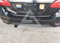 2017 Nissan SENTRA photo