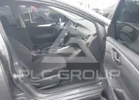 2017 Nissan SENTRA photo