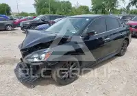 2017 Nissan SENTRA фото