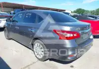 2017 Nissan SENTRA фото