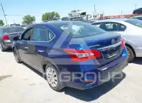 2017 Nissan SENTRA photo