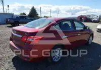 2017 Nissan SENTRA photo