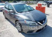 2017 Nissan SENTRA photo