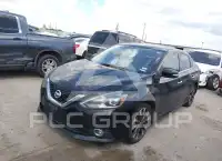 2017 Nissan SENTRA фото
