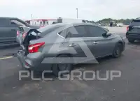 2017 Nissan SENTRA photo