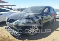2017 Nissan SENTRA photo