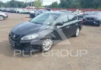2017 Nissan SENTRA фото