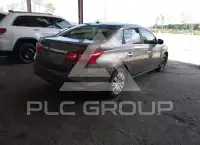 2017 Nissan SENTRA фото