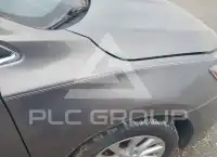 2017 Nissan SENTRA photo