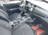 2017 Nissan SENTRA фото