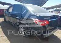 2017 Nissan SENTRA photo