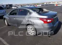 2017 Nissan SENTRA фото