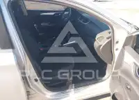 2017 Nissan SENTRA фото