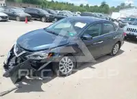 2017 Nissan SENTRA photo