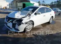 2017 Nissan SENTRA фото