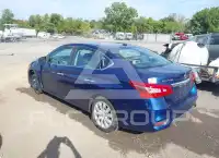 2017 Nissan SENTRA фото