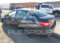 2017 Nissan SENTRA фото