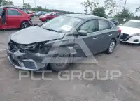 2017 Nissan SENTRA фото