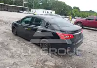 2017 Nissan SENTRA photo
