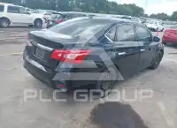 2017 Nissan SENTRA photo