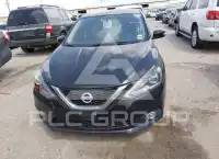 2017 Nissan SENTRA фото