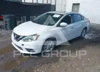 2017 Nissan SENTRA photo