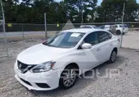 2017 Nissan SENTRA фото