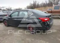 2017 Nissan SENTRA фото