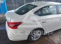 2017 Nissan SENTRA photo