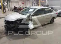 2017 Nissan SENTRA фото