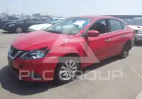 2017 Nissan SENTRA photo