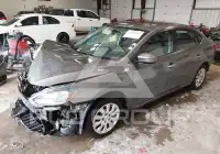 2017 Nissan SENTRA photo