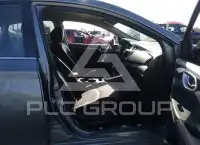 2017 Nissan SENTRA фото