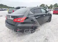2017 Nissan SENTRA фото