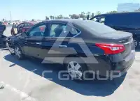 2017 Nissan SENTRA photo