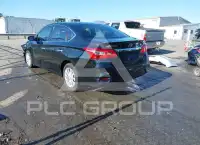 2017 Nissan SENTRA фото