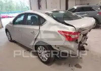 2017 Nissan SENTRA photo