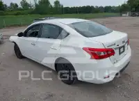 2017 Nissan SENTRA фото