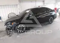 2017 Nissan SENTRA фото