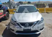 2017 Nissan SENTRA photo