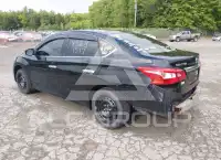 2017 Nissan SENTRA фото