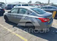 2017 Nissan SENTRA photo